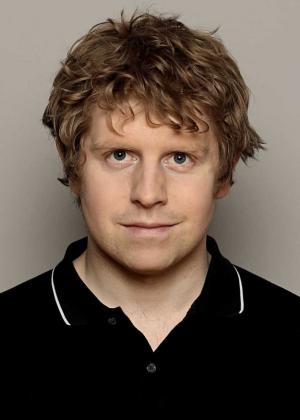 Josh Widdicombe